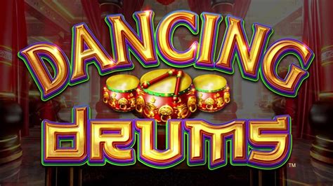 Dancing drums free slots